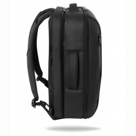 Kuprinė R-BAG - TORQUE BLACK