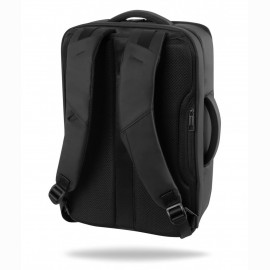 Kuprinė R-BAG - TORQUE BLACK