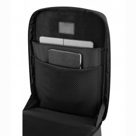 Kuprinė R-BAG - TORQUE BLACK