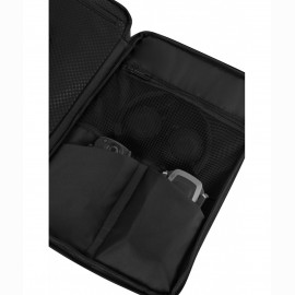 Kuprinė R-BAG - TORQUE BLACK