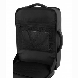 Kuprinė R-BAG - TORQUE BLACK