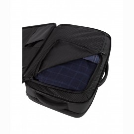 Kuprinė R-BAG - TORQUE BLACK