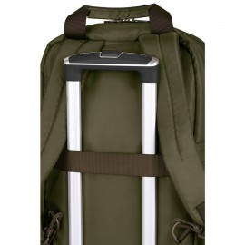 Kuprinė   Hold Olive Green