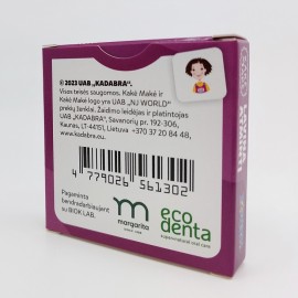 Žaidimas Kakė Memory MINI