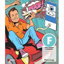 Formulių sąsiuvinis fizika,36l