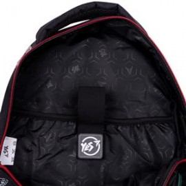 Kuprinė YES T-117 Velvet, kava