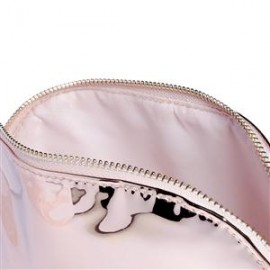 Kosmetinė YES YW-56 Rose Gold, 21x5,5x12cm