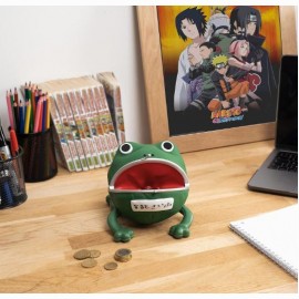 NARUTO SHIPPUDEN - Taupyklė - Gama-chan
