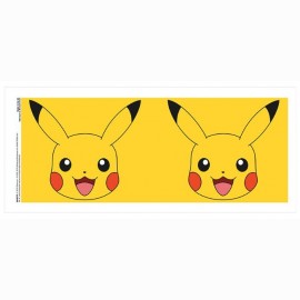 POKEMON - Puodelis - 320 ml - Pikachu