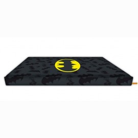 Užrašų knygutė (A5) - Dc Comics
