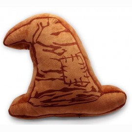 HARRY POTTER - Pagalvėlė - Talking Sorting hat