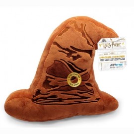 HARRY POTTER - Pagalvėlė - Talking Sorting hat