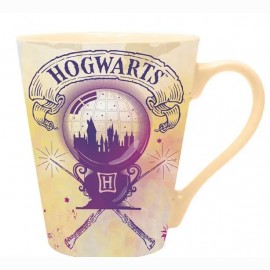 Dovanų rinkinys  HARRY POTTER (Puodelis + Raktų pakabukas + Užrašų knygelė)