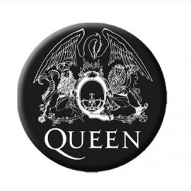 QUEEN - ženkliukai - Mix