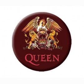 QUEEN - ženkliukai - Mix
