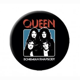 QUEEN - ženkliukai - Mix