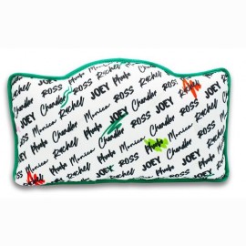 FRIENDS - Pagalvėlė - Central Perk