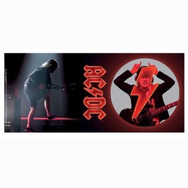 AC/DC - Puodelis - 320 ml - Angus
