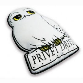HARRY POTTER - Pagalvėlė - Hedwig