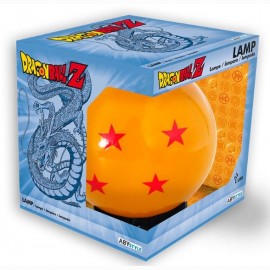 DRAGON BALL - Šviestuvas - Dragon Ball