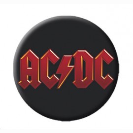 AC/DC - ženkliukai - Mix