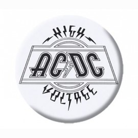 AC/DC - ženkliukai - Mix