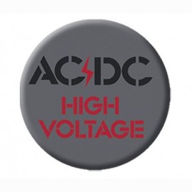 AC/DC - ženkliukai - Mix