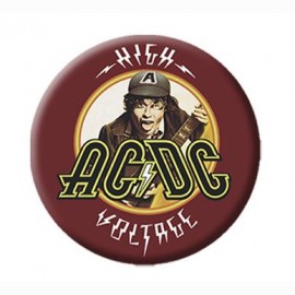 AC/DC - ženkliukai - Mix
