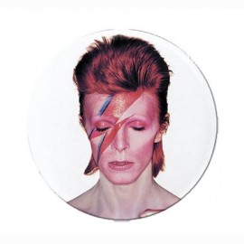 DAVID BOWIE - ženkliukai - Mix