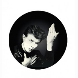 DAVID BOWIE - ženkliukai - Mix