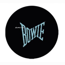 DAVID BOWIE - ženkliukai - Mix