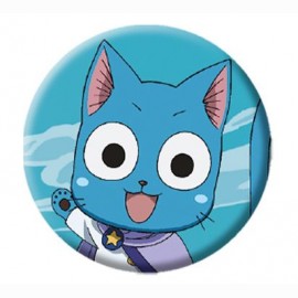 FAIRY TAIL - ženkliukai - Characters