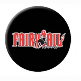 FAIRY TAIL - ženkliukai - Characters