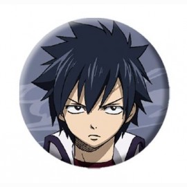 FAIRY TAIL - ženkliukai - Characters