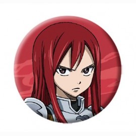 FAIRY TAIL - ženkliukai - Characters