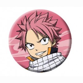 FAIRY TAIL - ženkliukai - Characters