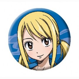 FAIRY TAIL - ženkliukai - Characters