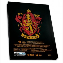 Dovanų rinkinys - HARRY POTTER (Puodelis + Raktų pakabukas + Užrašų knygelė)