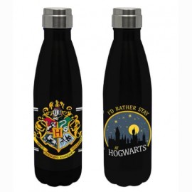 HARRY POTTER - gertuvė - Hogwarts