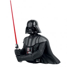 STAR WARS - Taupyklė - Darth Vader