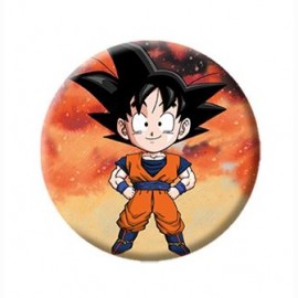 DRAGON BALL - ženkliukai - DBZ/Mix