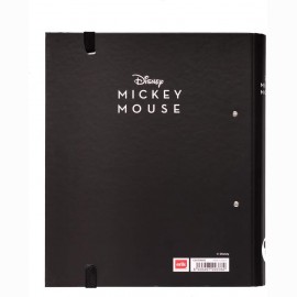 Mickey Mouse Its a Mickey Thing žiedinis segtuvas