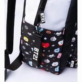 BT21 Cool Collection kuprinė