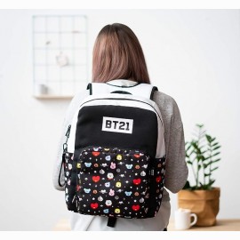 BT21 Cool Collection kuprinė