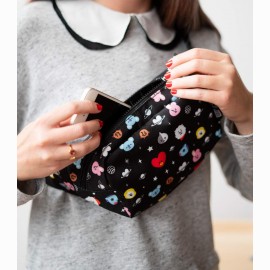 BT21 Cool Collection juosmens krepšys