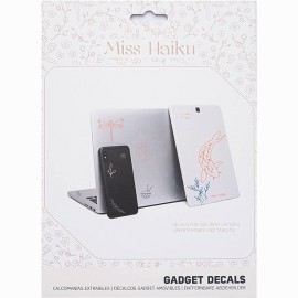 MISS HAIKU Lipdukai