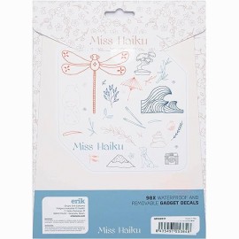MISS HAIKU Lipdukai