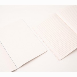 MISS HAIKU A5 Užrašų knygutės  2 vnt
