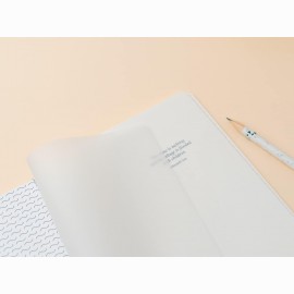 MISS HAIKU A5 Užrašų knygutės  2 vnt