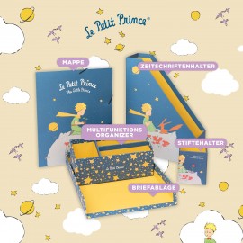 The Little PRINCE Darbo stalo rinkinys